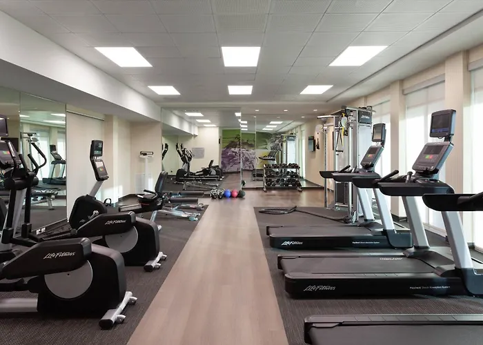 Courtyard By Marriott Winter Haven